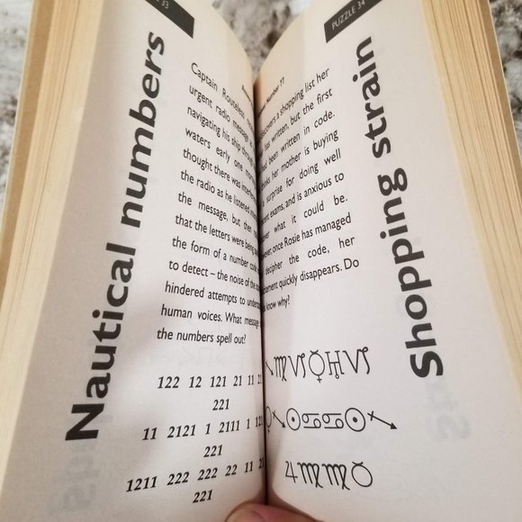 5 Puzzle Books for Kids - Picture 6 of 9